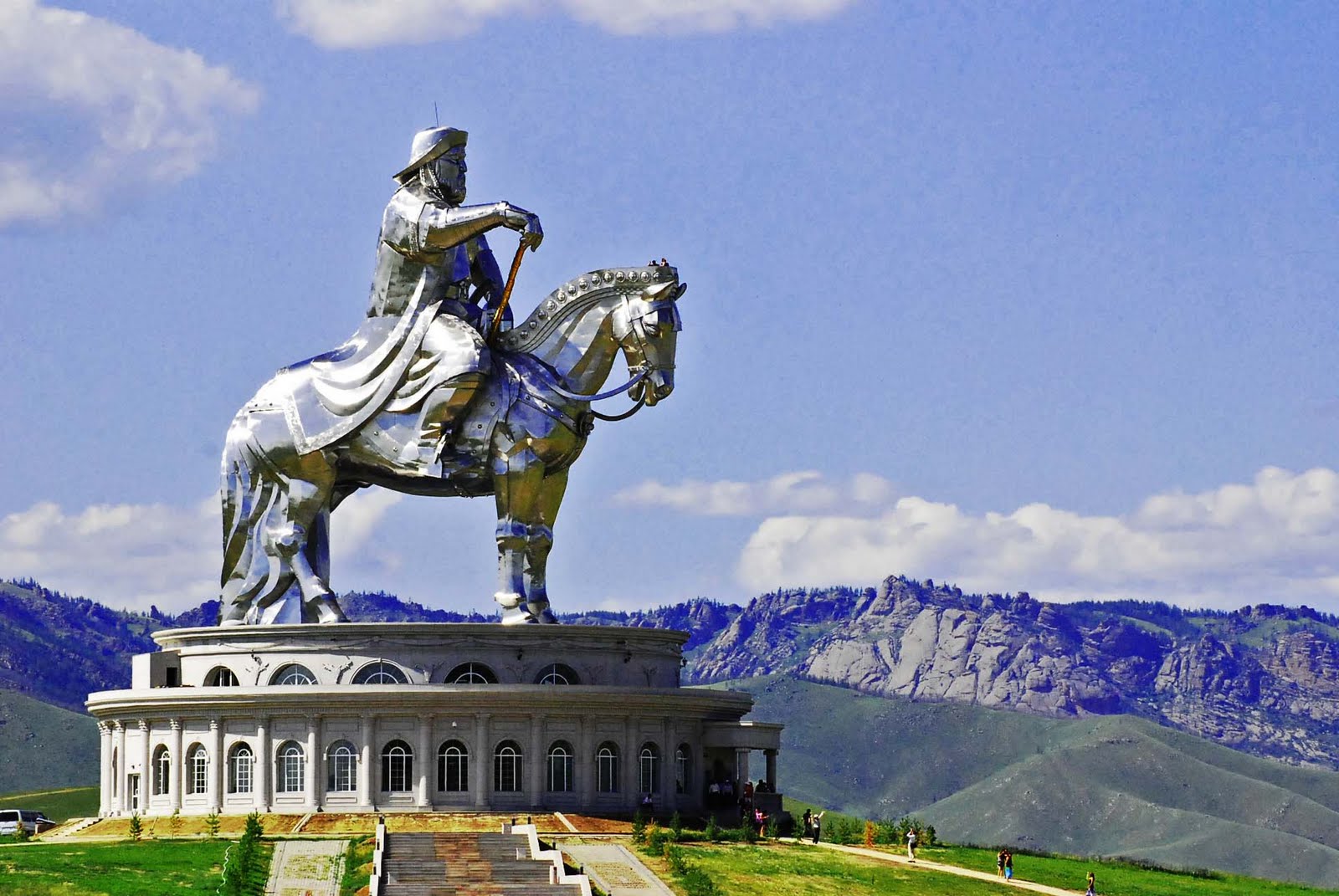 chinggis