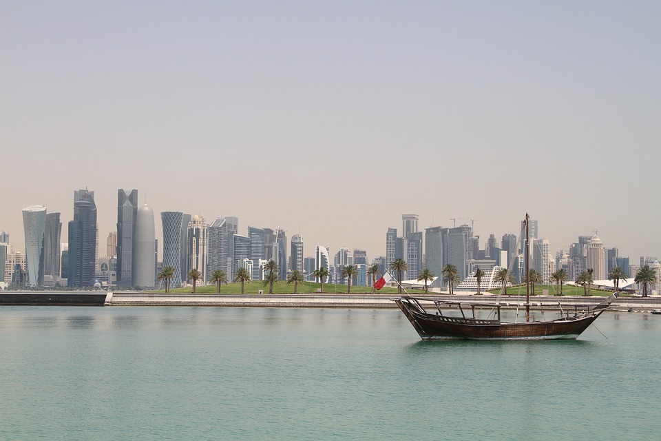 qatar